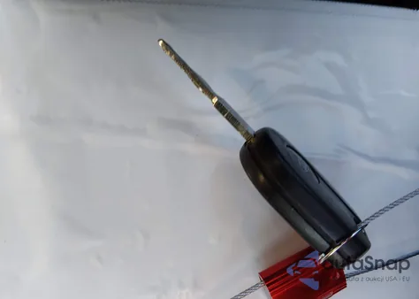 2016 Ford Escape Se z USA, uszkodzony, nr VIN 1FMCU0G97GUB07910